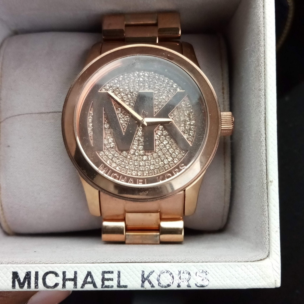 COPY - Michael Kors Watch